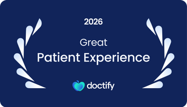 Doctify Great Patient Experience 2026